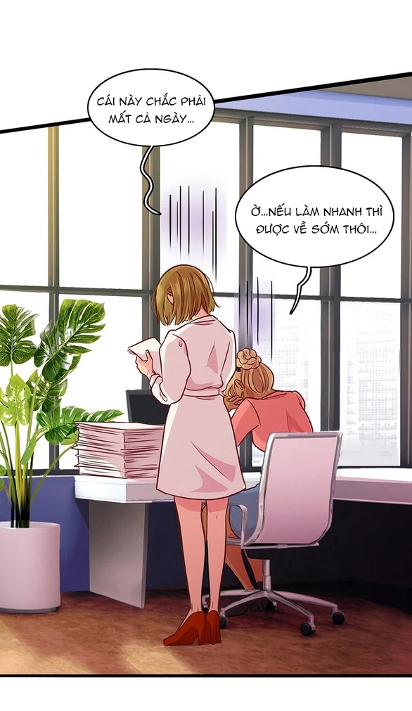 Chú Cún Của Em Thật Đáng Yêu Chapter 2.1 - Trang 2