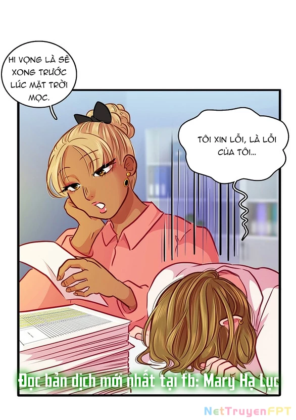 Chú Cún Của Em Thật Đáng Yêu Chapter 2.1 - Trang 2