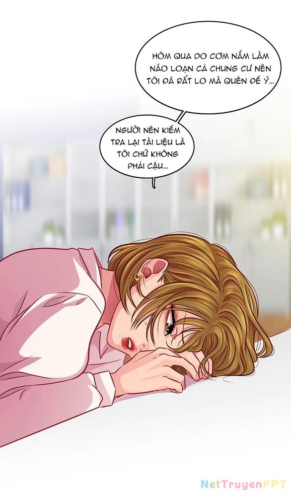 Chú Cún Của Em Thật Đáng Yêu Chapter 2.1 - Trang 2