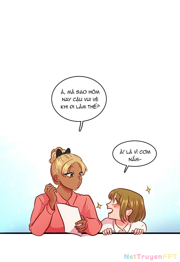 Chú Cún Của Em Thật Đáng Yêu Chapter 2.1 - Trang 2