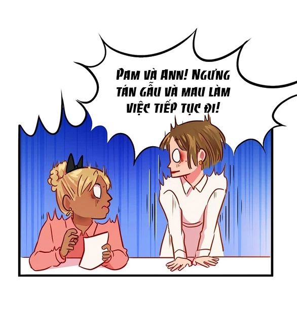 Chú Cún Của Em Thật Đáng Yêu Chapter 2.1 - Trang 2