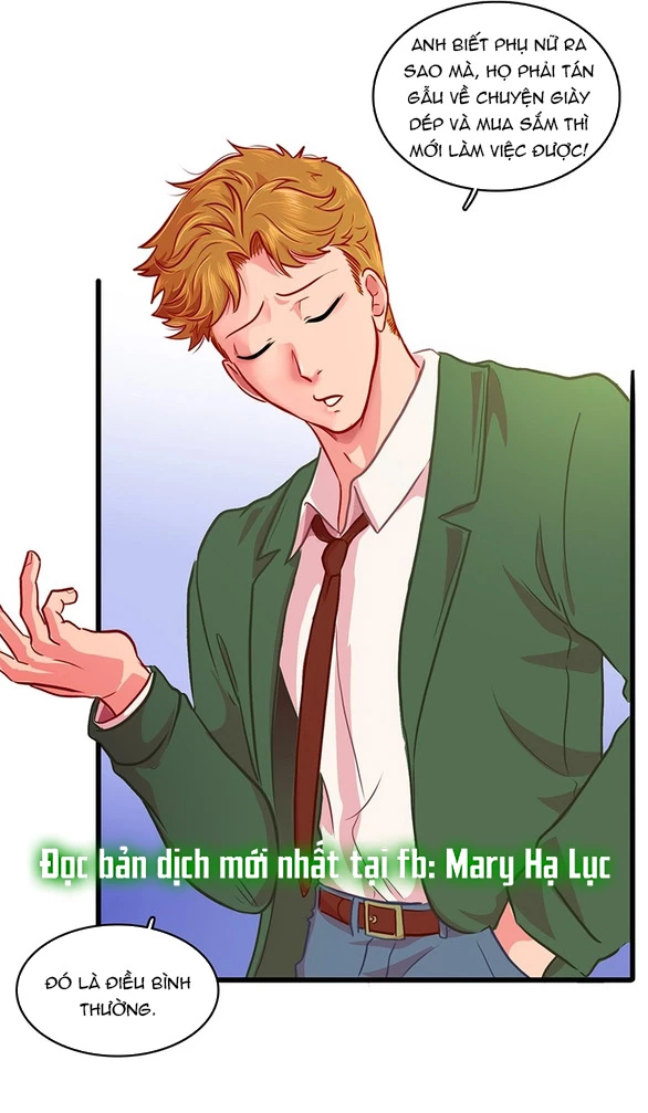 Chú Cún Của Em Thật Đáng Yêu Chapter 2.1 - Trang 2