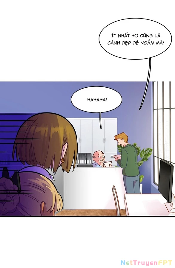 Chú Cún Của Em Thật Đáng Yêu Chapter 2.1 - Trang 2