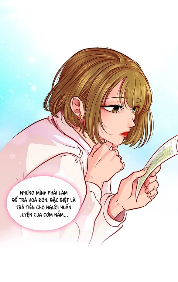 Chú Cún Của Em Thật Đáng Yêu Chapter 2.1 - Trang 2