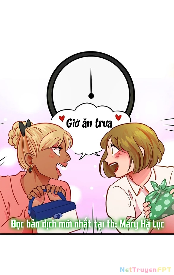 Chú Cún Của Em Thật Đáng Yêu Chapter 2.1 - Trang 2