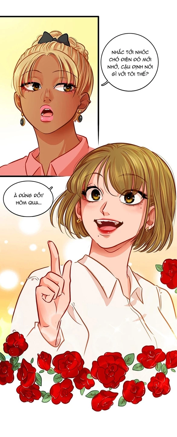 Chú Cún Của Em Thật Đáng Yêu Chapter 2.1 - Trang 2
