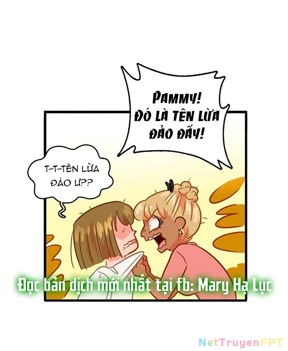 Chú Cún Của Em Thật Đáng Yêu Chapter 2.1 - Trang 2