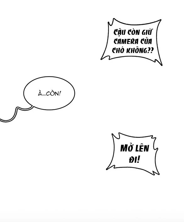 Chú Cún Của Em Thật Đáng Yêu Chapter 2.1 - Trang 2