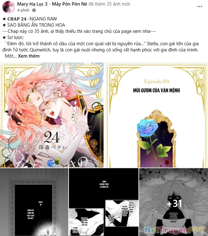 Chú Cún Của Em Thật Đáng Yêu Chapter 2.1 - Trang 2