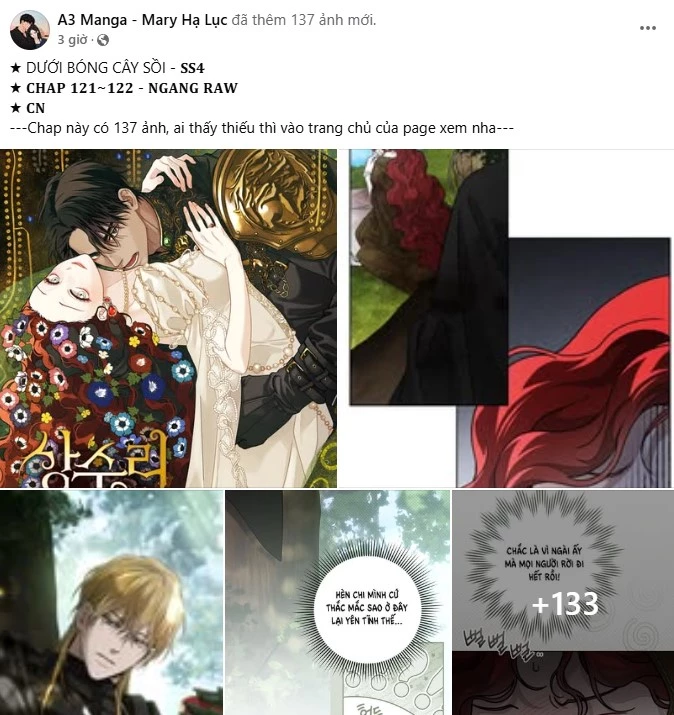 Chú Cún Của Em Thật Đáng Yêu Chapter 2.1 - Trang 2
