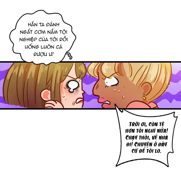 Chú Cún Của Em Thật Đáng Yêu Chapter 2.2 - Trang 2
