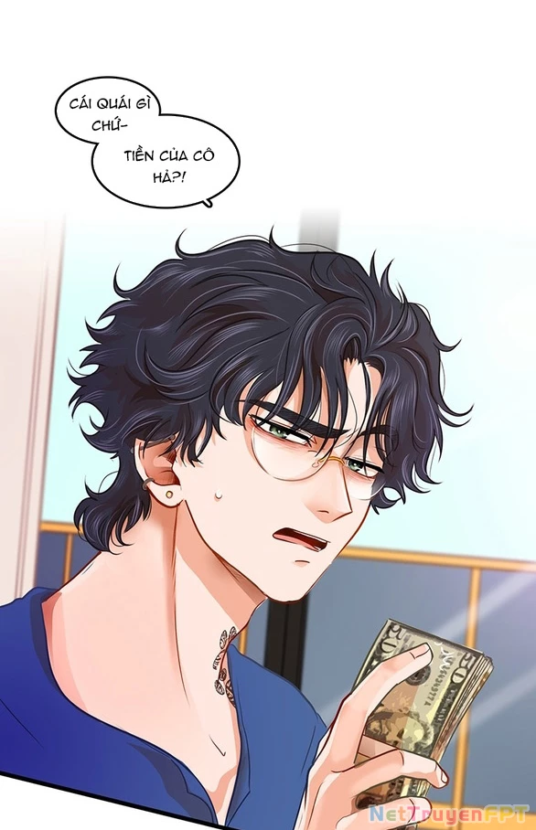 Chú Cún Của Em Thật Đáng Yêu Chapter 2.2 - Trang 2