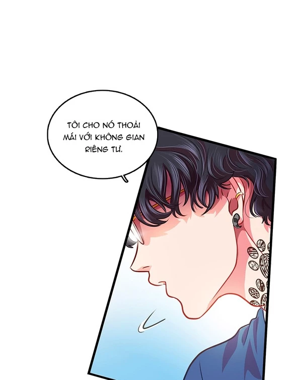 Chú Cún Của Em Thật Đáng Yêu Chapter 2.2 - Trang 2