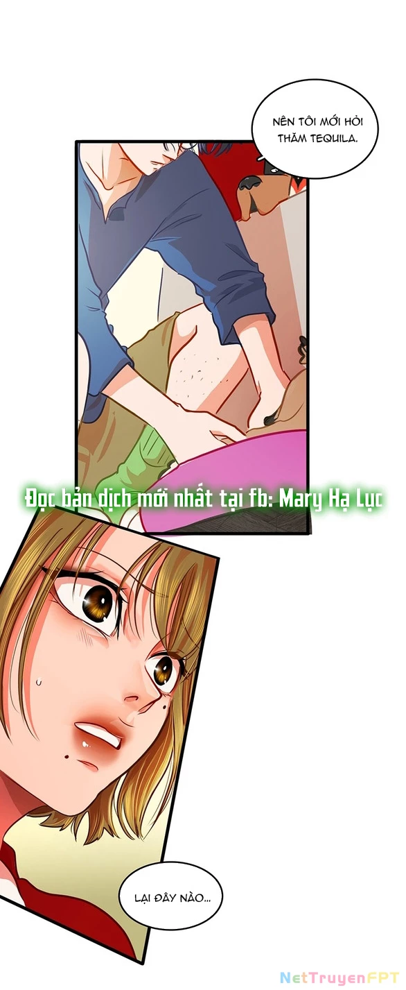 Chú Cún Của Em Thật Đáng Yêu Chapter 2.2 - Trang 2