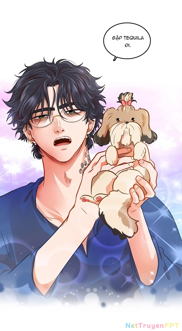 Chú Cún Của Em Thật Đáng Yêu Chapter 2.2 - Trang 2