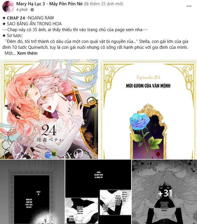 Chú Cún Của Em Thật Đáng Yêu Chapter 2.2 - Trang 2