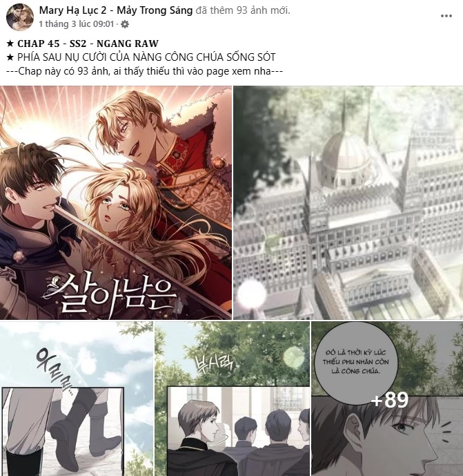 Chú Cún Của Em Thật Đáng Yêu Chapter 2.2 - Trang 2
