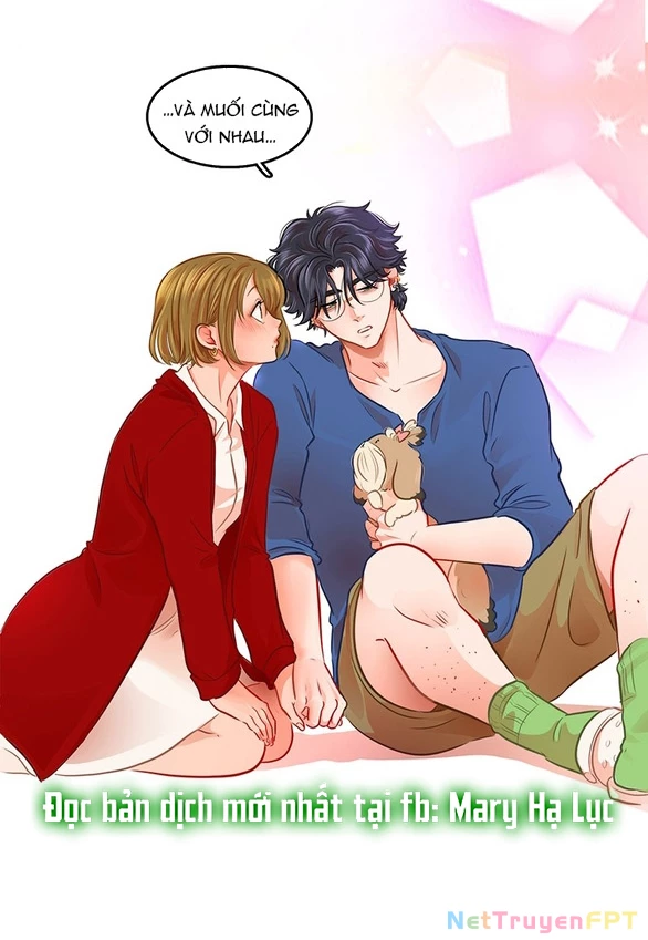 Chú Cún Của Em Thật Đáng Yêu Chapter 3.1 - Trang 2