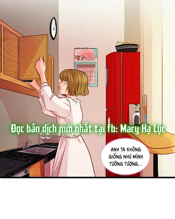 Chú Cún Của Em Thật Đáng Yêu Chapter 3.1 - Trang 2