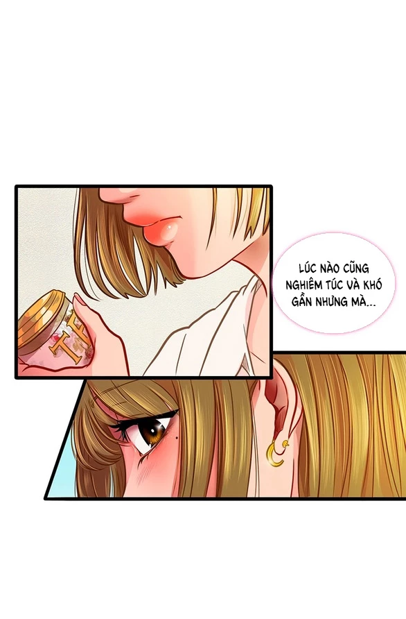 Chú Cún Của Em Thật Đáng Yêu Chapter 3.1 - Trang 2