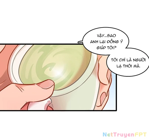 Chú Cún Của Em Thật Đáng Yêu Chapter 3.1 - Trang 2