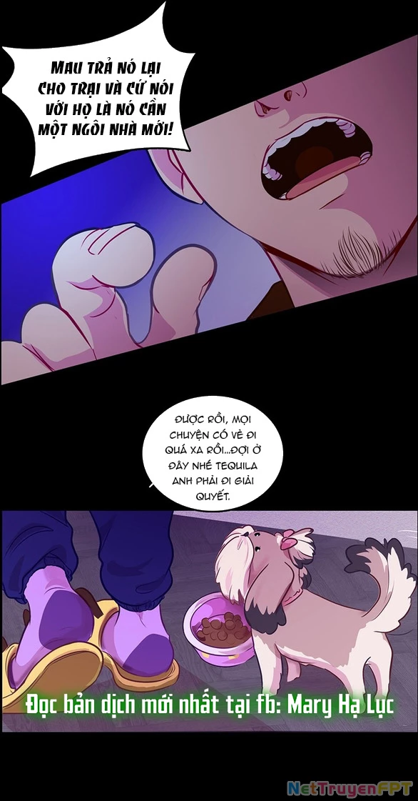 Chú Cún Của Em Thật Đáng Yêu Chapter 3.2 - Trang 2