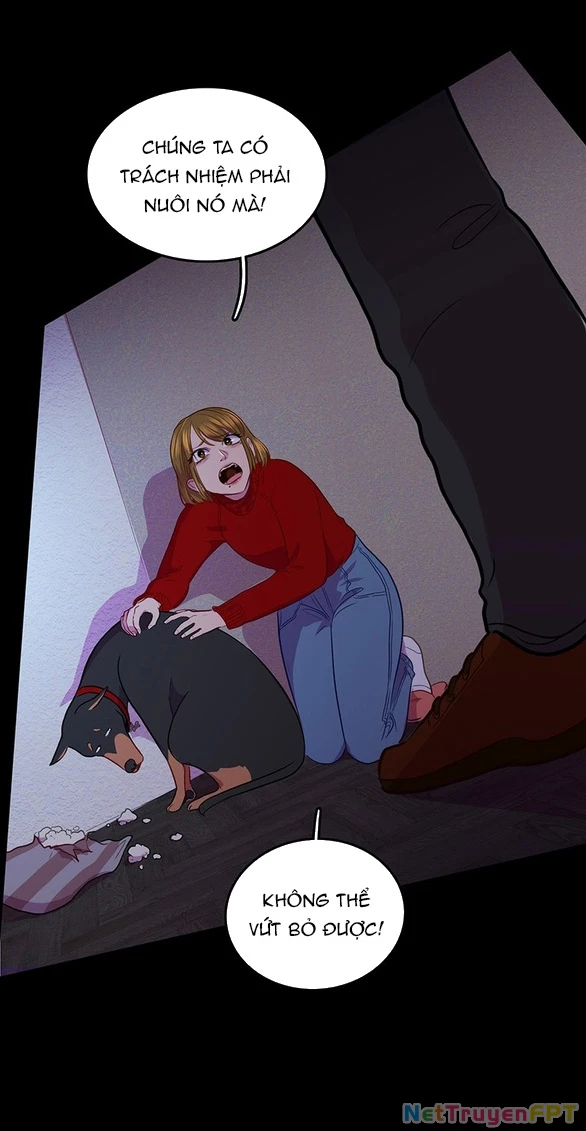 Chú Cún Của Em Thật Đáng Yêu Chapter 3.2 - Trang 2