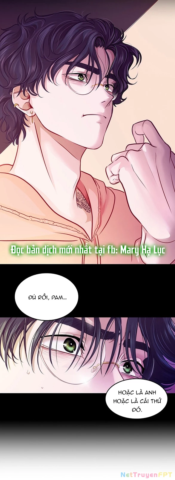 Chú Cún Của Em Thật Đáng Yêu Chapter 3.2 - Trang 2
