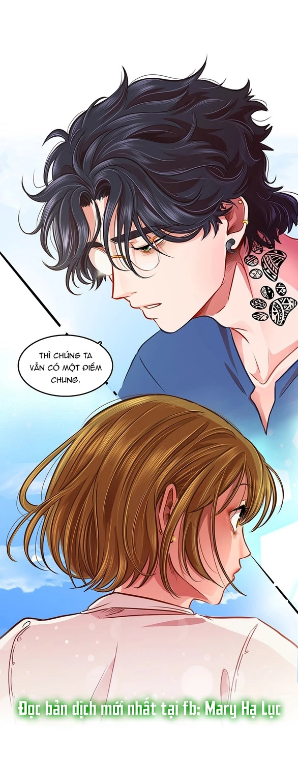 Chú Cún Của Em Thật Đáng Yêu Chapter 3.2 - Trang 2