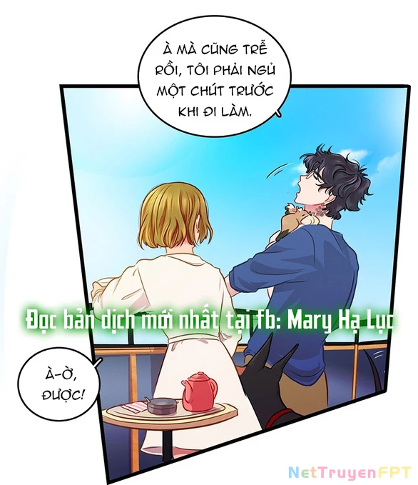 Chú Cún Của Em Thật Đáng Yêu Chapter 3.2 - Trang 2
