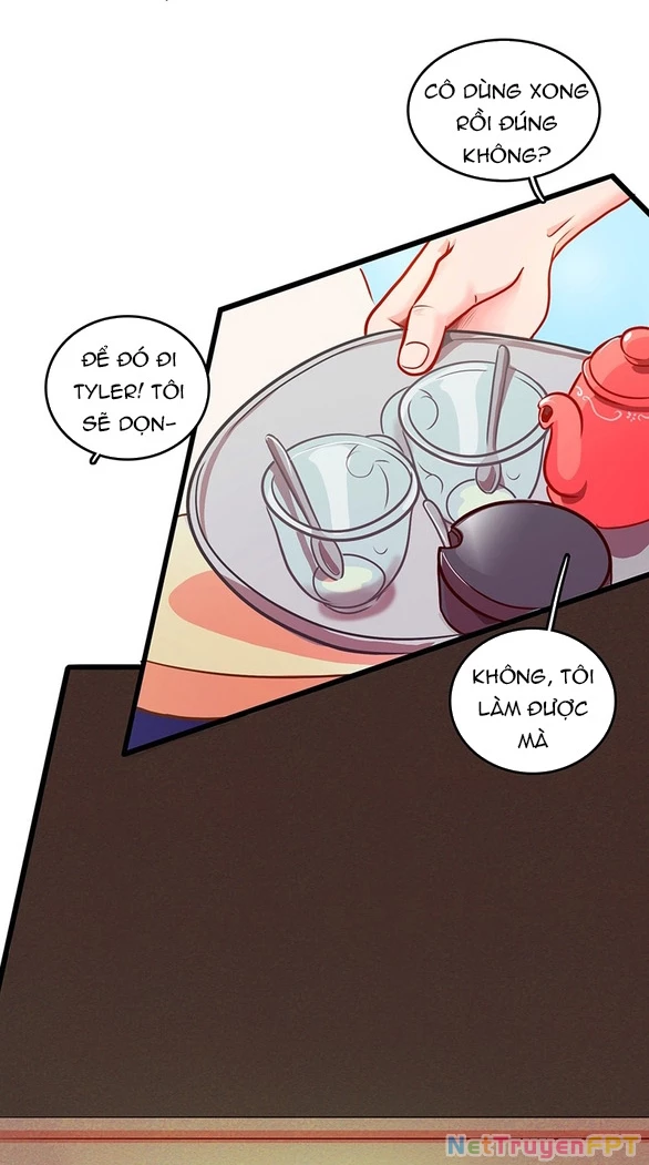 Chú Cún Của Em Thật Đáng Yêu Chapter 3.2 - Trang 2
