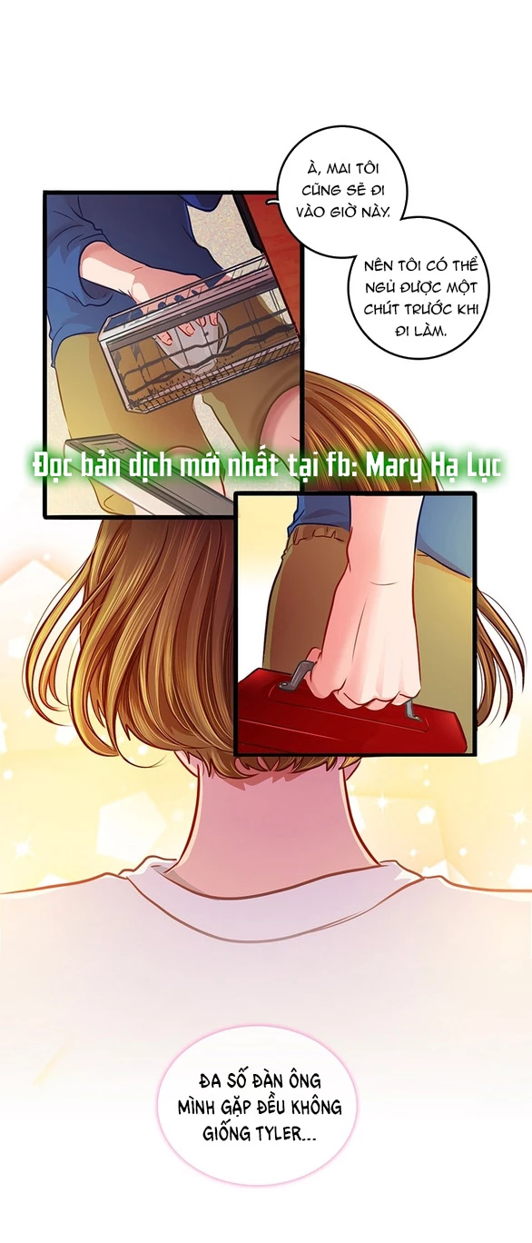Chú Cún Của Em Thật Đáng Yêu Chapter 3.2 - Trang 2