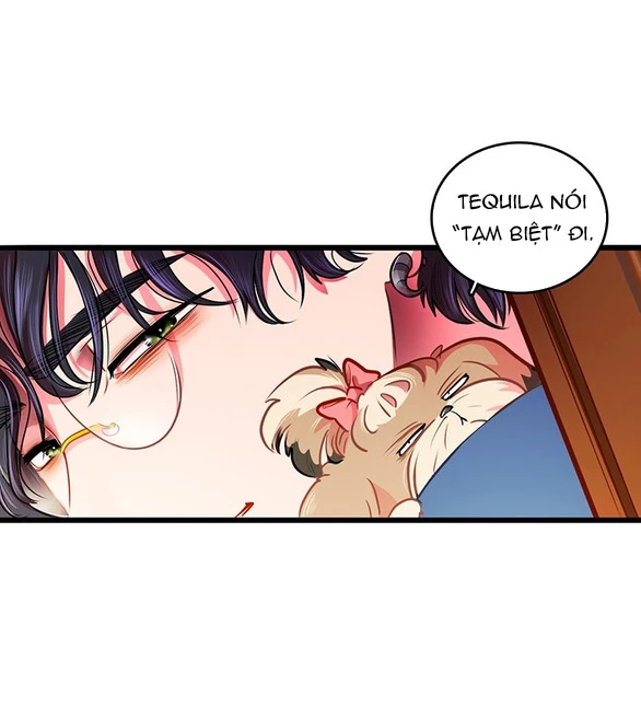 Chú Cún Của Em Thật Đáng Yêu Chapter 3.2 - Trang 2