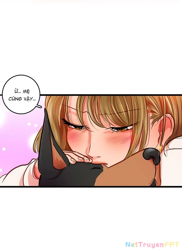 Chú Cún Của Em Thật Đáng Yêu Chapter 3.2 - Trang 2
