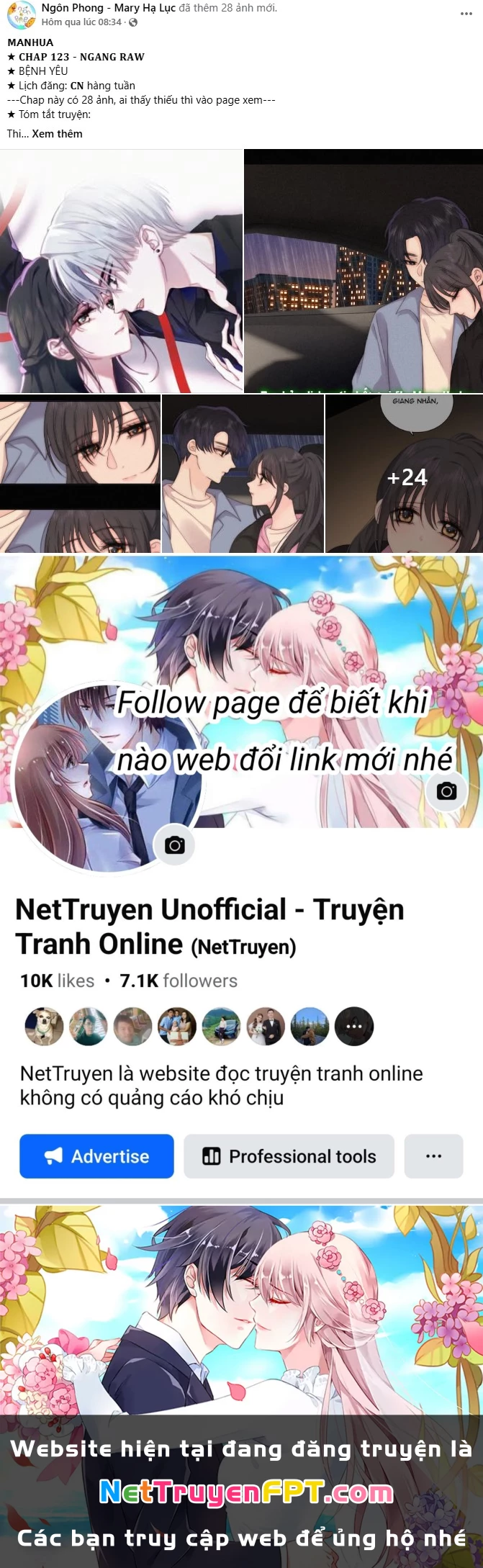 Chú Cún Của Em Thật Đáng Yêu Chapter 3.2 - Trang 2