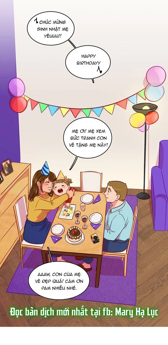 Chú Cún Của Em Thật Đáng Yêu Chapter 4.1 - Trang 2