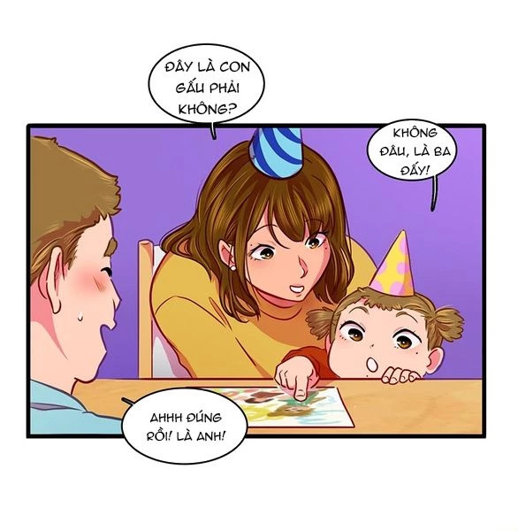 Chú Cún Của Em Thật Đáng Yêu Chapter 4.1 - Trang 2