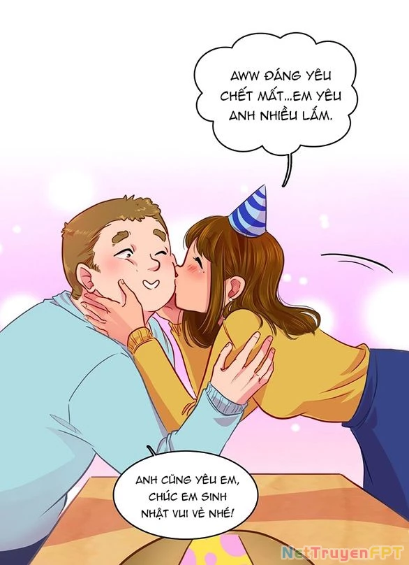 Chú Cún Của Em Thật Đáng Yêu Chapter 4.1 - Trang 2