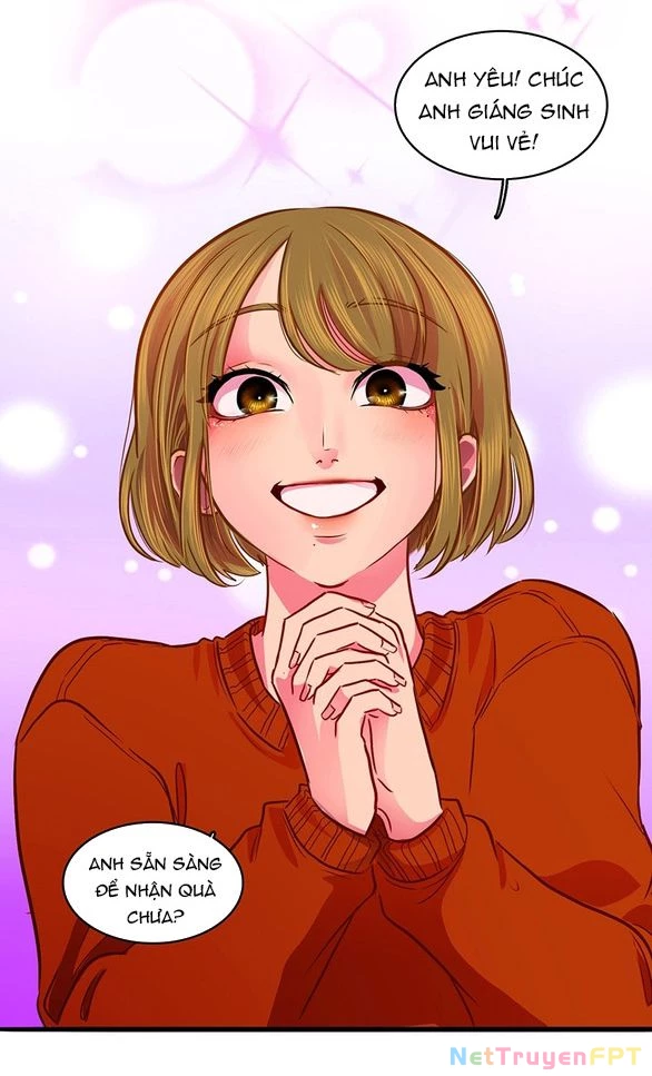Chú Cún Của Em Thật Đáng Yêu Chapter 4.1 - Trang 2