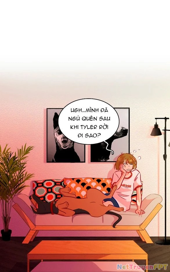 Chú Cún Của Em Thật Đáng Yêu Chapter 4.1 - Trang 2