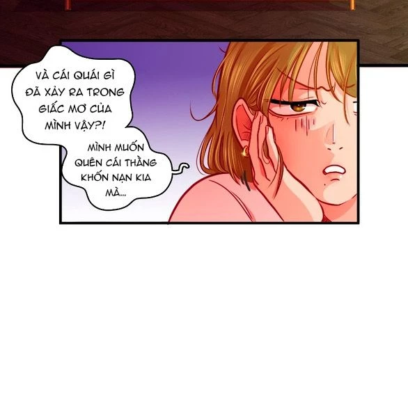 Chú Cún Của Em Thật Đáng Yêu Chapter 4.1 - Trang 2