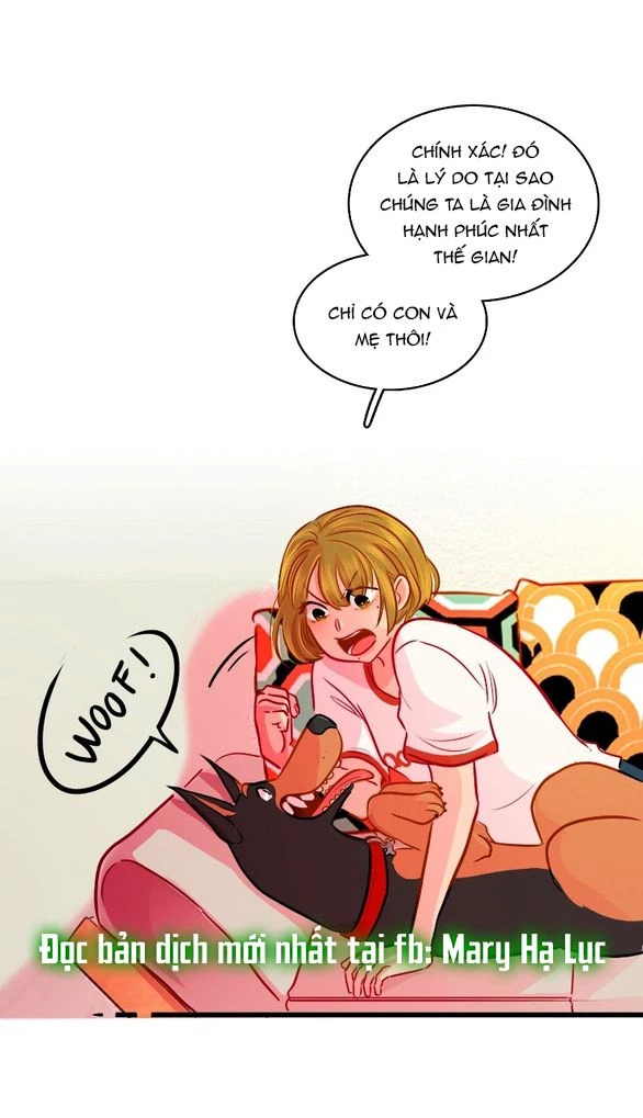 Chú Cún Của Em Thật Đáng Yêu Chapter 4.1 - Trang 2