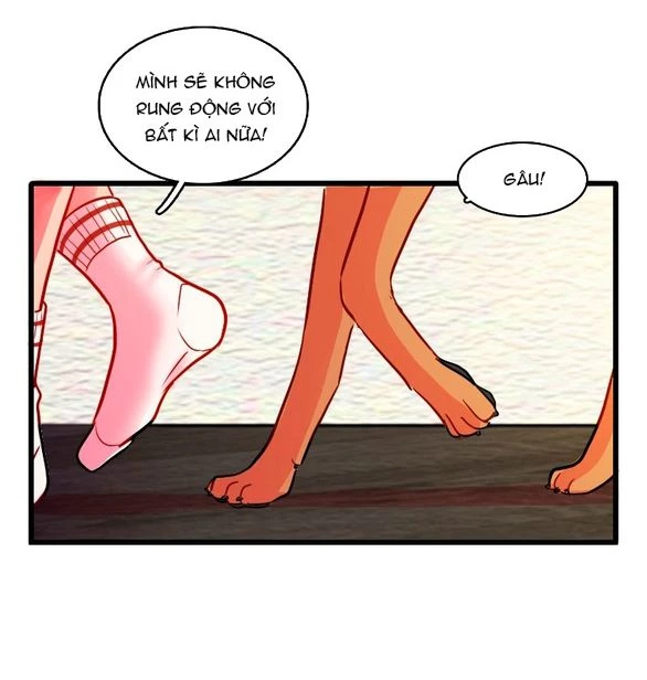 Chú Cún Của Em Thật Đáng Yêu Chapter 4.1 - Trang 2