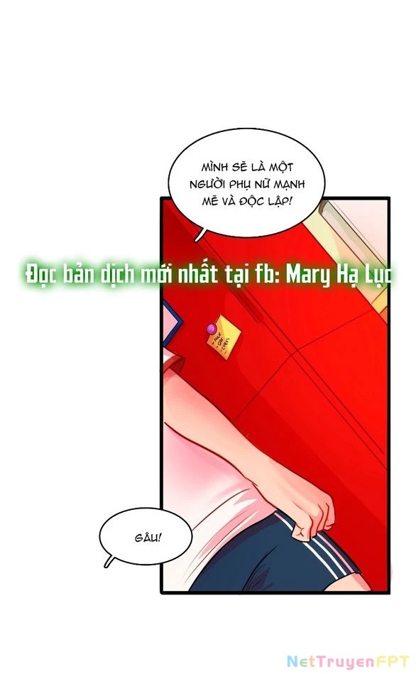 Chú Cún Của Em Thật Đáng Yêu Chapter 4.1 - Trang 2