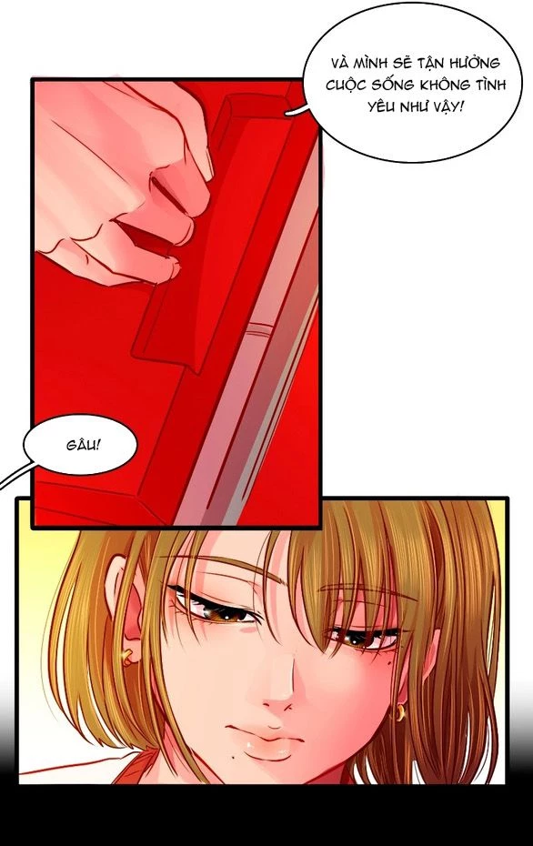 Chú Cún Của Em Thật Đáng Yêu Chapter 4.1 - Trang 2