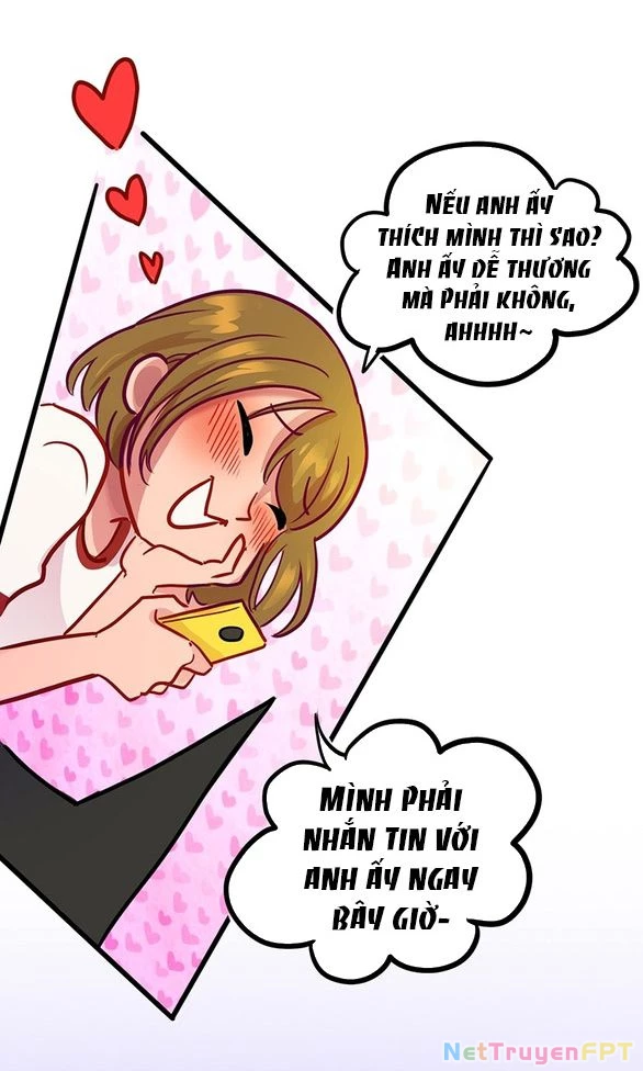Chú Cún Của Em Thật Đáng Yêu Chapter 4.1 - Trang 2