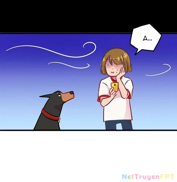 Chú Cún Của Em Thật Đáng Yêu Chapter 4.1 - Trang 2