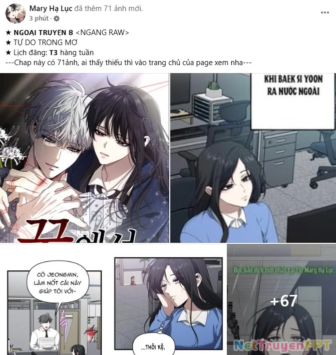 Chú Cún Của Em Thật Đáng Yêu Chapter 4.1 - Trang 2