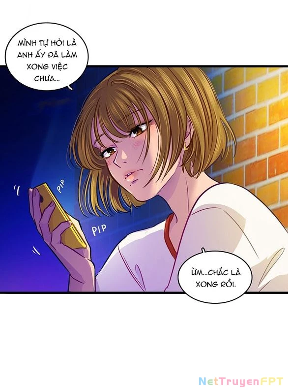Chú Cún Của Em Thật Đáng Yêu Chapter 4.2 - Trang 2