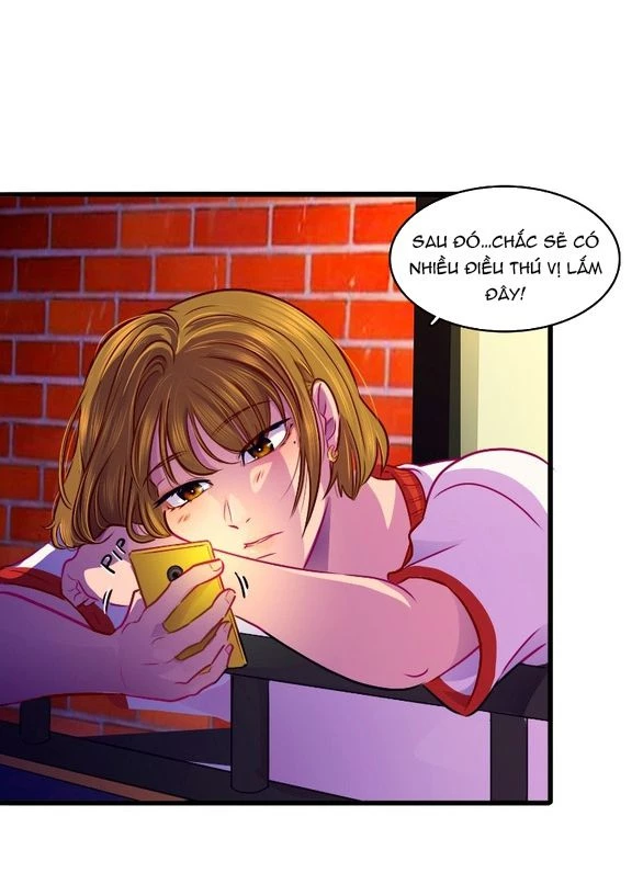 Chú Cún Của Em Thật Đáng Yêu Chapter 4.2 - Trang 2